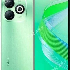 infini hot 40i