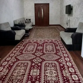 Ким район 5 комнат 2 этаж