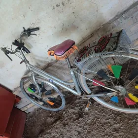 Velosiped