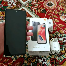 Redmi Not 12 Pro