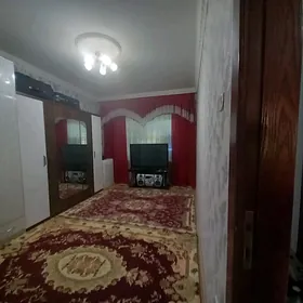 Büzmeýin Satlyk 3 komnat