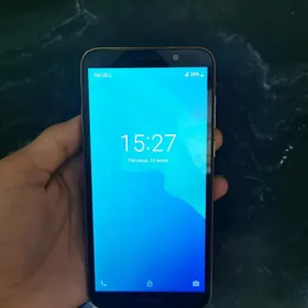 Huawei y5 lite