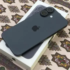 iPhone 16