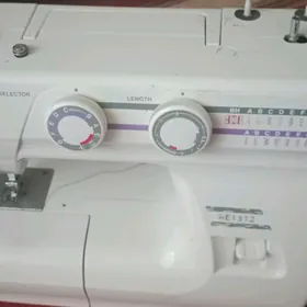 швейная машинка Janome 1312