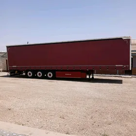 Kogel Cargo 2018