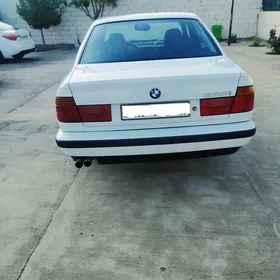 BMW 525 1991