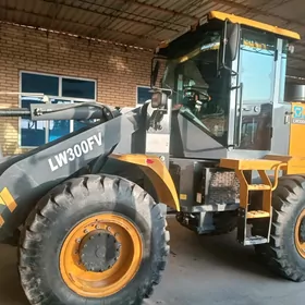 XCMG LW300F 2023