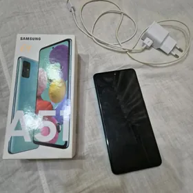 Samsung A51