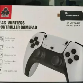 игровая приставка HDMI