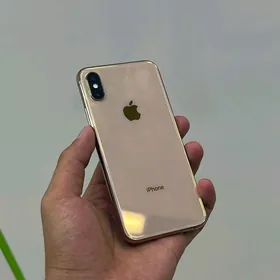 iPhone Xs 256