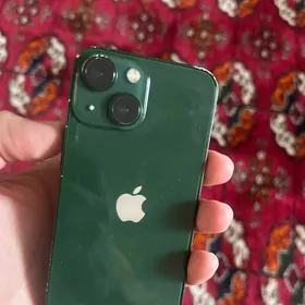 iPhone 13 mini