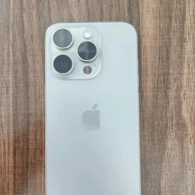 15 pro (256 gb)