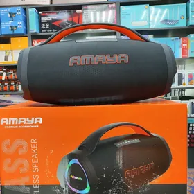 KALONKA BLUETOOTH  AMAYA