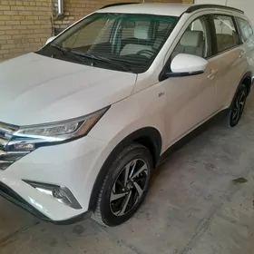 Toyota Rush 2023