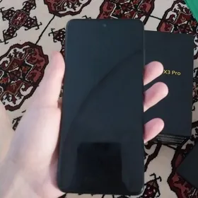 Poco X3 PRO
