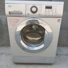 LG KIR MASYN 6KG