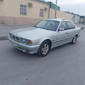 BMW 540 1993
