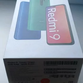 redmi 9