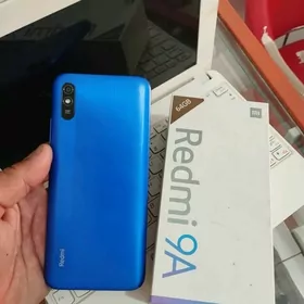 REDMI 9A (4/64) TAZE