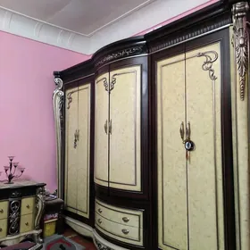 Spalni Garinatur