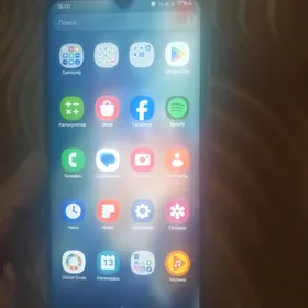 telefon samsung a 05 s