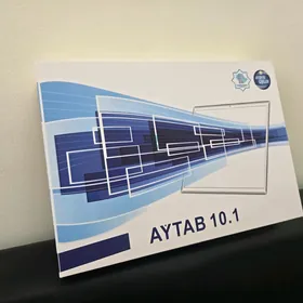 Aýdyň Gijeler Aýtab 10.1