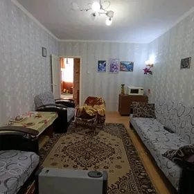 2-КОМНАТЫ 2-ЭТАЖ