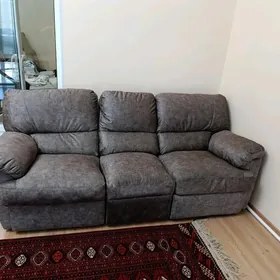 мягкая мебель