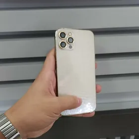 IPhone 12 Pro