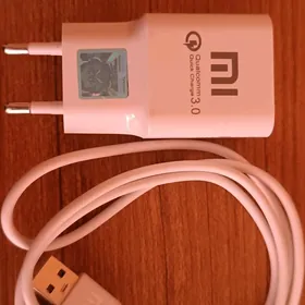 Redmi zaryagnik