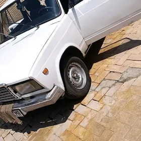 Lada 2107 1993