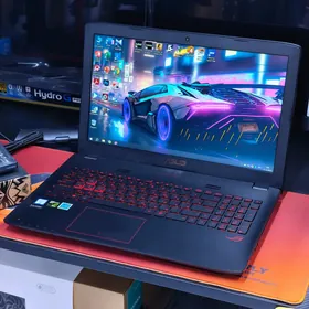 ASUS ROG GTX950 2GB+CORE i7