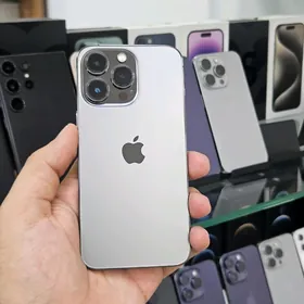 iPhone 13 Pro