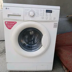 LG KIR MASYN 5KG