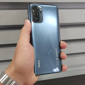 Redmi Not 10 4G