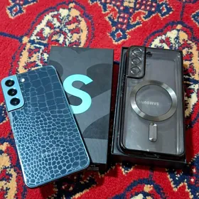 Samsung S22