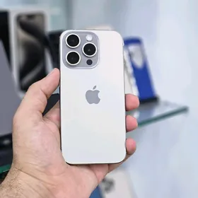 iPhone 15 Pro