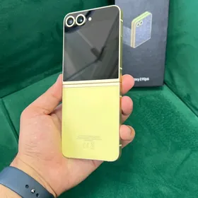 samsung z flip6