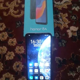Honor 8A
