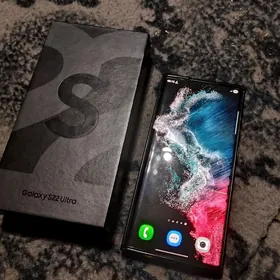 S22 Ultra 5G 12/256Gb