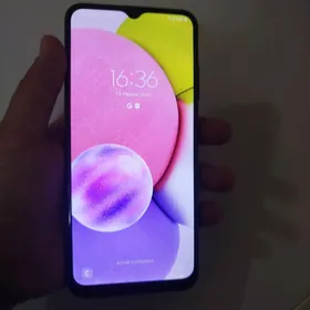Samsung A03S