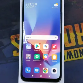 Redmi not 10