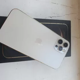 iPhone 12 Pro