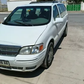 Chevrolet Caprice Classic 2001