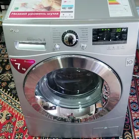 Kir maşyn LG 7 kg DD mator