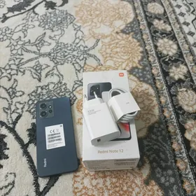 Redmi not 12