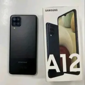 Samsung A12 3/32