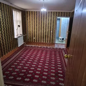 1 КОМ ВТОРОЙ ЭТАЖ 