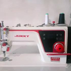 JUKKY 9807