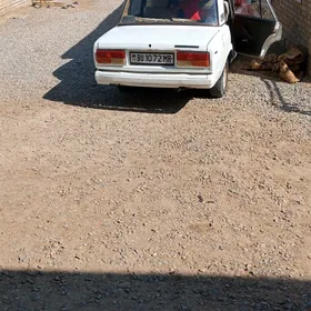 Lada 2107 1999